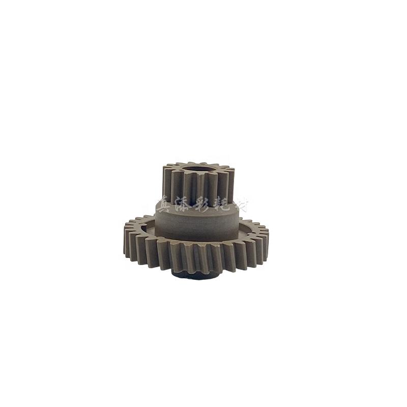 NGERH2484FCZZ NGERH2121FCZZ Fuser Drive Gear for Sharp MX 2621 3121 C3081 C3581 C4081 C5081 6081 Printer Copier Spare Parts