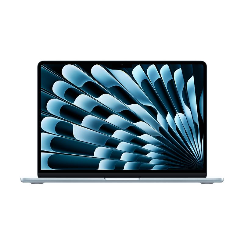 Apple 2026 MacBook Air 13-inch M5 Laptop (CN version) 16GB 1TB