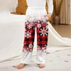 Fashionable Children's Versatile Pocket Sports Casual Pants