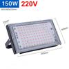 LEDs Grow Light  Full Spectrum Vegetable and Flower Indoor Plants Growing Lamp  for Hydroponic Greenhouse