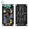 1000Hz Sine Wave Signal Generator NE5532 Chip Ultra-low Distortion Oscillator Circuit Board Power Supply ± 15V 30mA