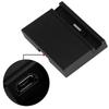 Gorąca ładowarka dokująca do Sony Xperia Z3 L55T D6603 D6643 D6653 Z665 Compact mini D5803 D5833 z kablem DK48 magnetyczna biurkowa