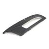 Für VW Polo 6R MK5 2009 2010 2011 2012 2013 2014 2015 Ein Paar Frontstoßstange Nebelscheinwerferabdeckung Nebelscheinwerfergitter 6R0853665D 6R0853666D