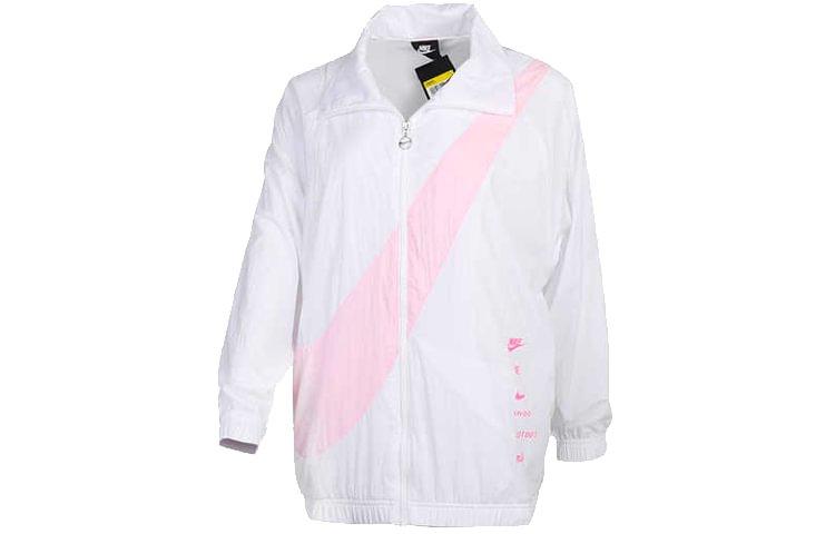 

Nike Jacket Spring Women s White DA0981-100 L