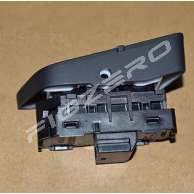 1pc  Central locking switch button for Chery Tiggo 7 8 5X 8 Plus