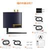 1Mii Bluetooth DAC HiFi LDAC Bluetooth Áudio Bluetooth DA Conecta-se e Carro Recebe Música HiFi de e PCs Áudio DS200Pro Receptor, Receptor,