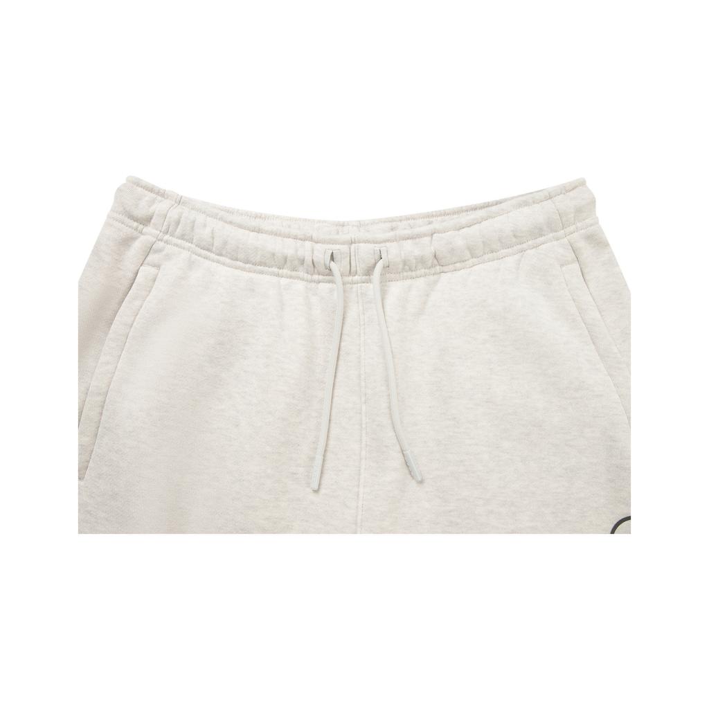 Li Ning Wade Series Loose Logo Knitted Sports Pants Men Pants AKLV679-2