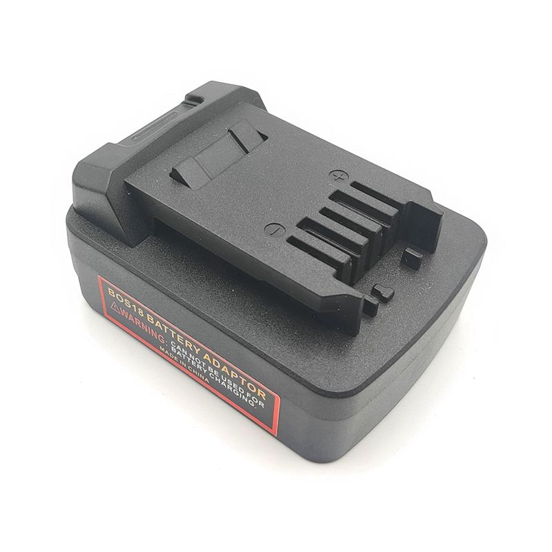 ABUL-Battery Adapter For 18V Battery Conversion For SKIL 20V Lithium Battery Tool Converter Battery Adapter