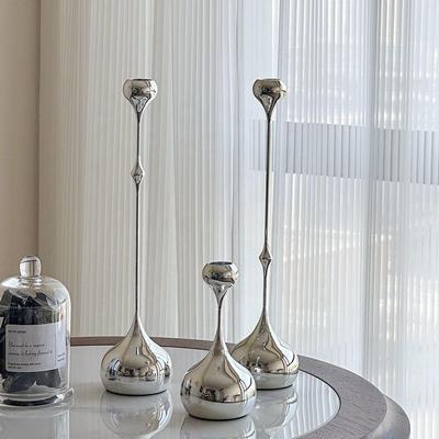 Decoración para el hogar
 – Candelabros