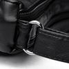Women's Lightweight Soft PU Leather Multi-Pocket Crossbody Shoulder Bag – Ideal for Mothers
