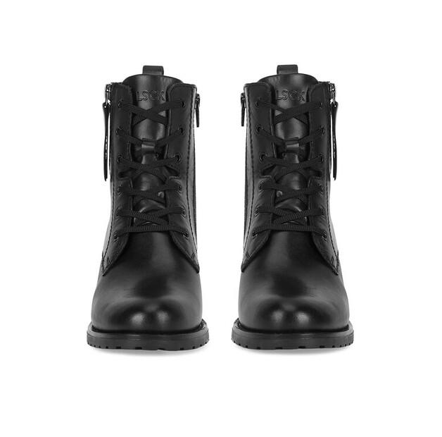 Ankle Boots Lasocki WI16-CORA-16 Black
