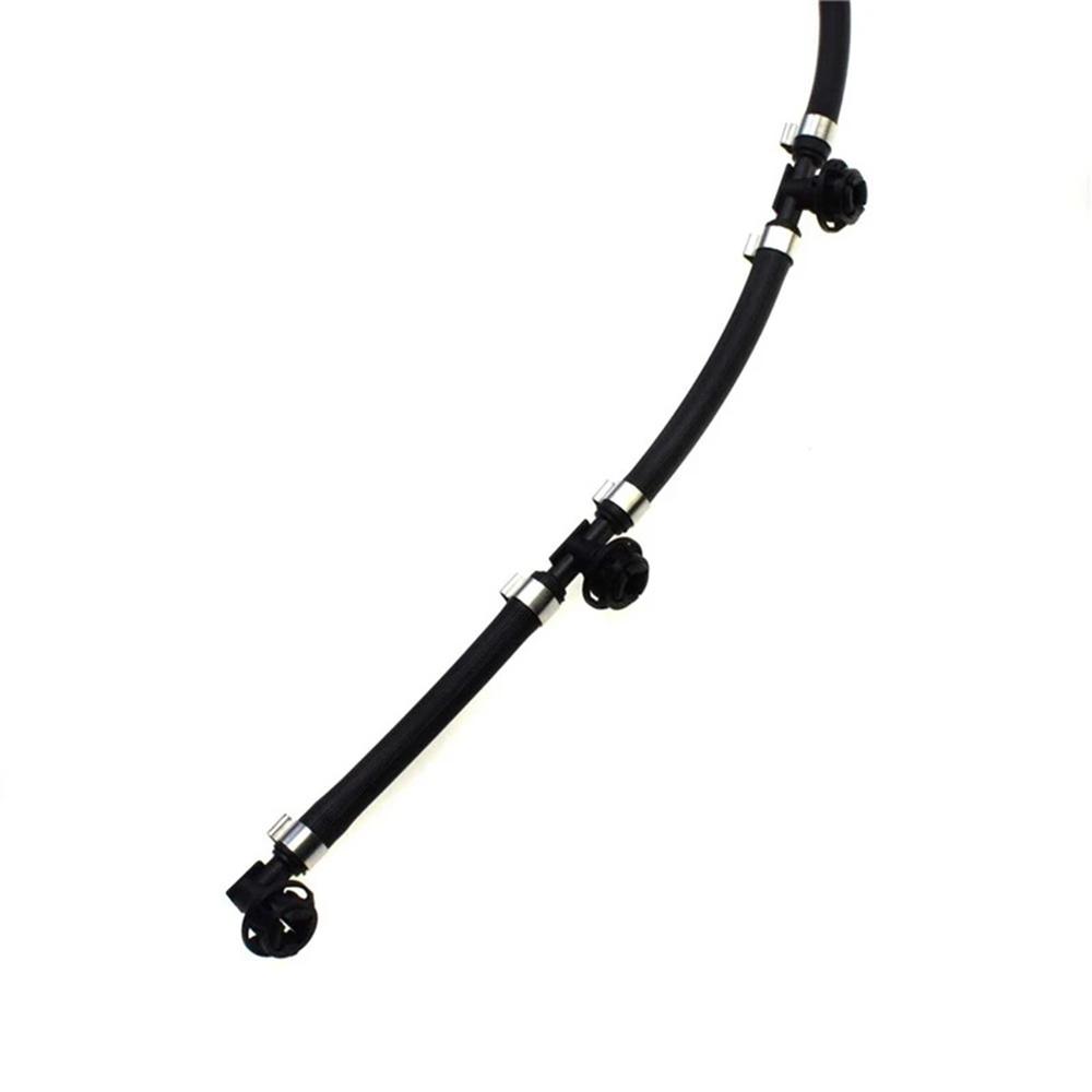 Fuel Injector Return Line for Mercedes-Benz 3.0L 2007-2012
