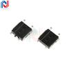 20PCS/LOT 6*6*2.5mm 3.1mm 3.4mm 5mm SMD Switch 4 / 5 Pin feet Touch Micro Switch Push Button Switches Red 6X6 Tact Switch
