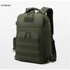 Men's Multi-functional Outdoor Tactical Backpack