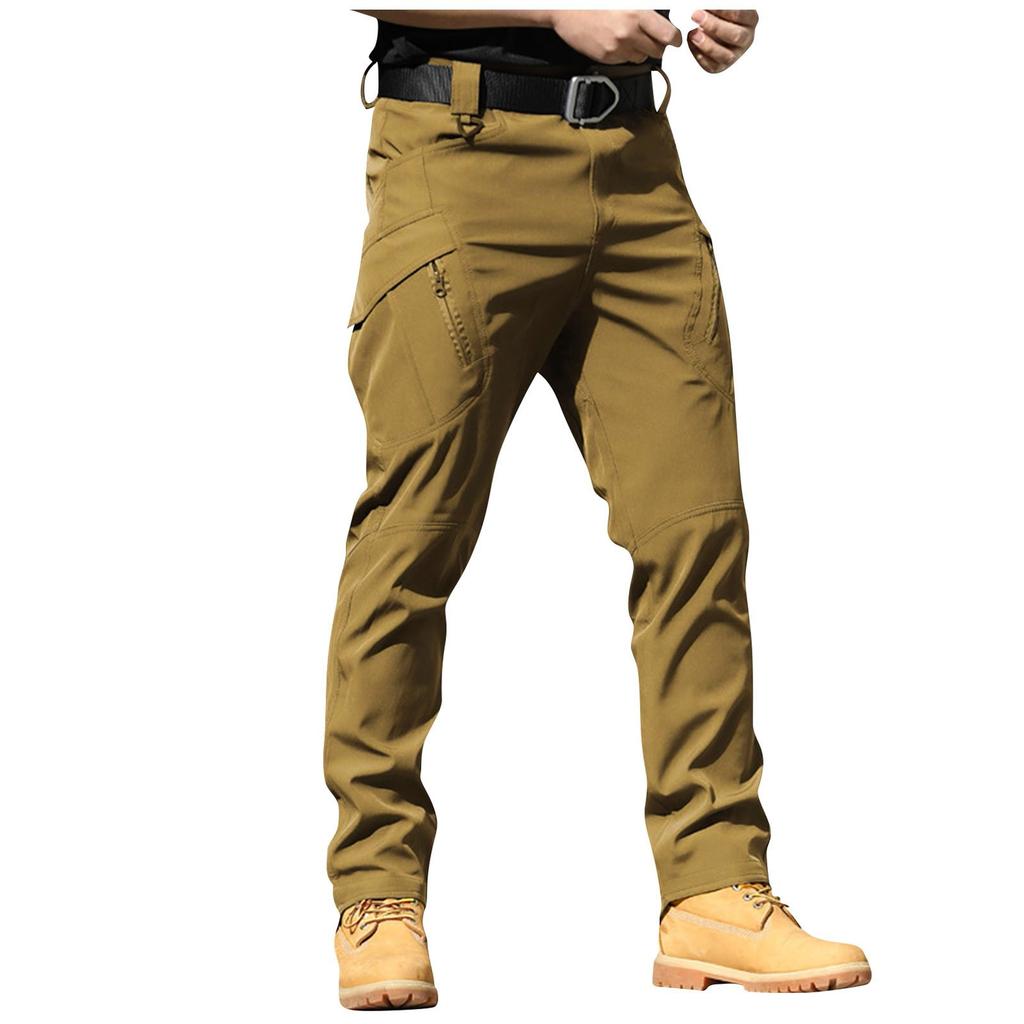 Pants Elastic Fabric Ix9 Special Service Pants Overalls
