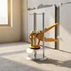 Wall Tile Height Adjuster Adjustable Easy to Level Handheld Lifting Tool for