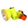 Outdoor Head Lamp Strong Light Waterproof 3000mAh Rechargable Headlamp for Hiking