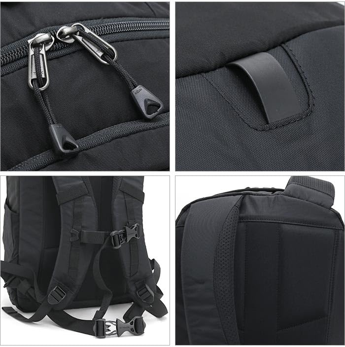 Pepper Rock 23L Backpack PU8712 One Size Black [Columbia]