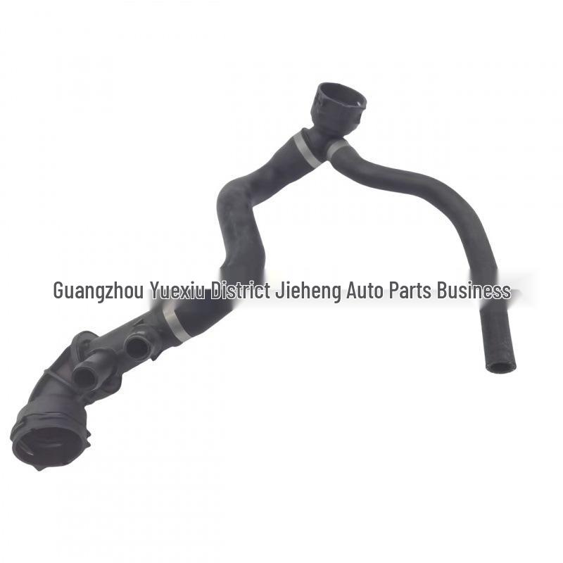 

Applicable to Volvo V40 Radiator Lower Hose (OE: 31368852)