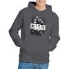 Creed Unisex Adult Final Round Hoodie