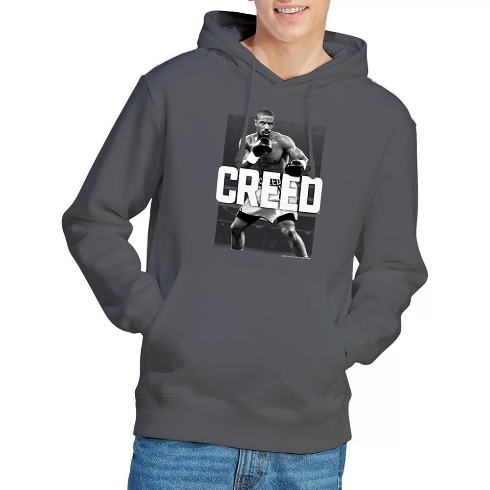 Creed Unisex Adult Final Round Hoodie