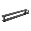 Bathroom Towel Bar Towel Rack for Bathroom Wall Mounted Modern Home Decor Stainless Steel Bath Towel Holder