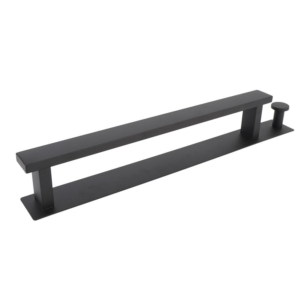 Bathroom Towel Bar Towel Rack for Bathroom Wall Mounted Modern Home Decor Stainless Steel Bath Towel Holder