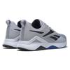Reebok Nanoflex Tr 2.0 'Cold Grey Black' HP6106
