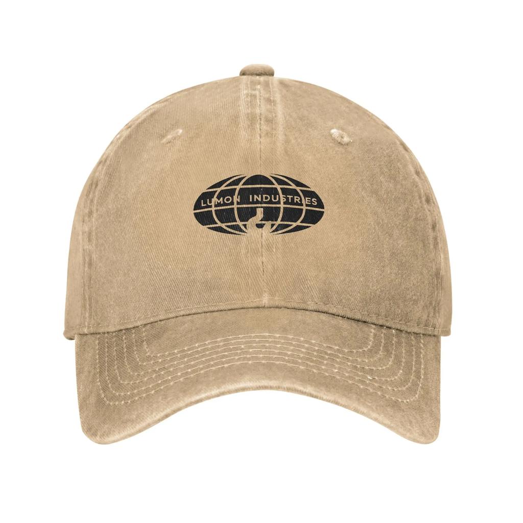 Lumon Casual Baseball Cap Summer Macrodata RefineUnisext Severance Hunting Camping Hip Hop Hats Fashion Sun-Proof Baseball Caps
