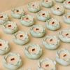 Lotus Kaarshouder Harsmal, Lotus Wax Container Hars Siliconen Gietmal, Ideaal voor Doe-het-zelf Aromatherapie Ambachten, Sieradenschaal, Opbergdoos