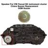Difuzor Buzzer OEM Pentru VW Passat B8 Panou de bord Buzzer Avertizor Înlocuire