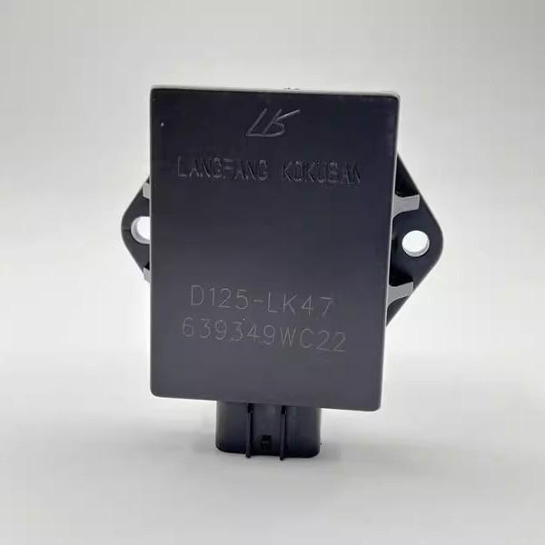 

FLY125 Urban Flying Motorcycle Igniter Starter (BYQ125T-3)