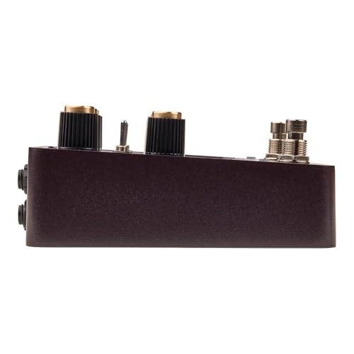 UNIVERSAL AUDIO UAFX Lion '68 Super Lead Amp UAFX Series 6.5*9.2*14.1 cm Domestic genuine product