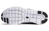 Nike Free Run 2.0 Black Purple 537732-103