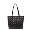 Large Capacity Tote Bag New Handbag Commuter Shoulder Bag Fashion Underarm Bag