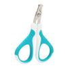 Pet Nail Clippers Stainless Steel Pet Nail Trimmer with Ergonomic Grips for Dogs Cats