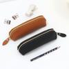 Simple Pen Bag Multifunction Glasses Case Stationery Supplies Fountain Pen Holder Case  For Kids