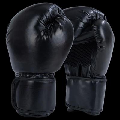 Bojue Box- & Sanda-Trainingshandschuhe