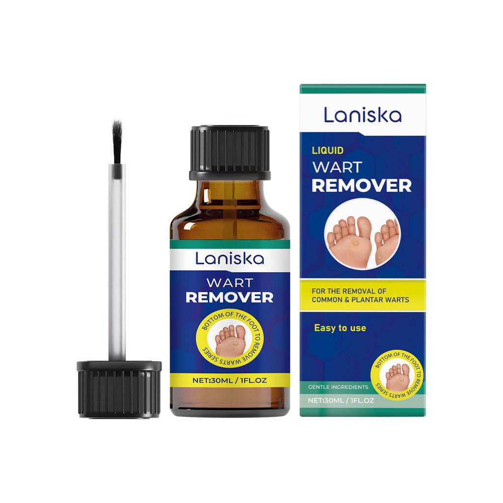 

Серия Laniska Skin Repair Питательный набор для ухода за мягкими и увлажненными руками и ногами 30ml Serum
