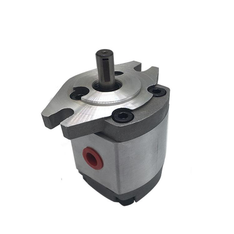 Zahnradpumpe Hydraulikölpumpe HGP-1A-F1R HGP-1A-F2R HGP-1A-F3R HGP-1A-F4R HGP-1A-F5R HGP-1A-F6R HGP-1A-F8R