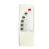 Fan Socket with Remote Wireless Plug Outlet Remote Switch Ceiling Fan Controller for LED Lamps and Household Appliances