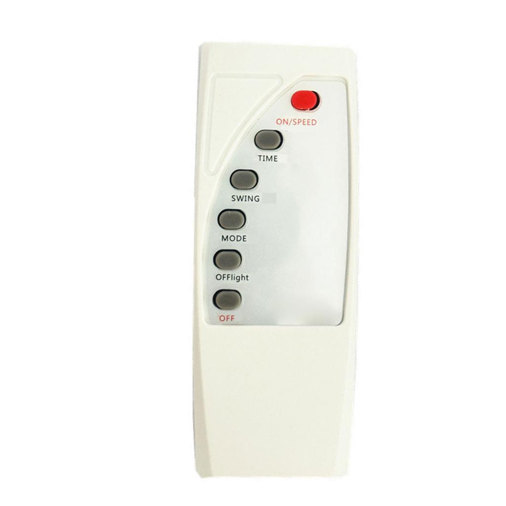 Fan Socket with Remote Wireless Plug Outlet Remote Switch Ceiling Fan Controller for LED Lamps and Household Appliances