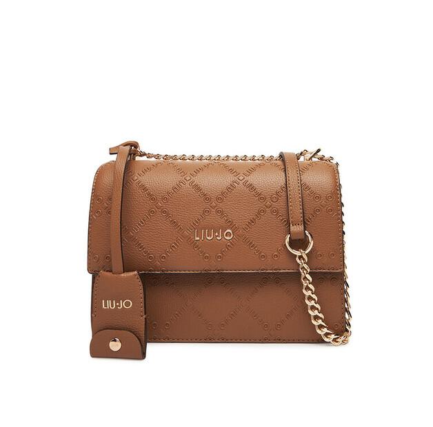 Сумка Liu Jo Liu Jo Ecs M Crossbody AF5055 E0538 коричневый