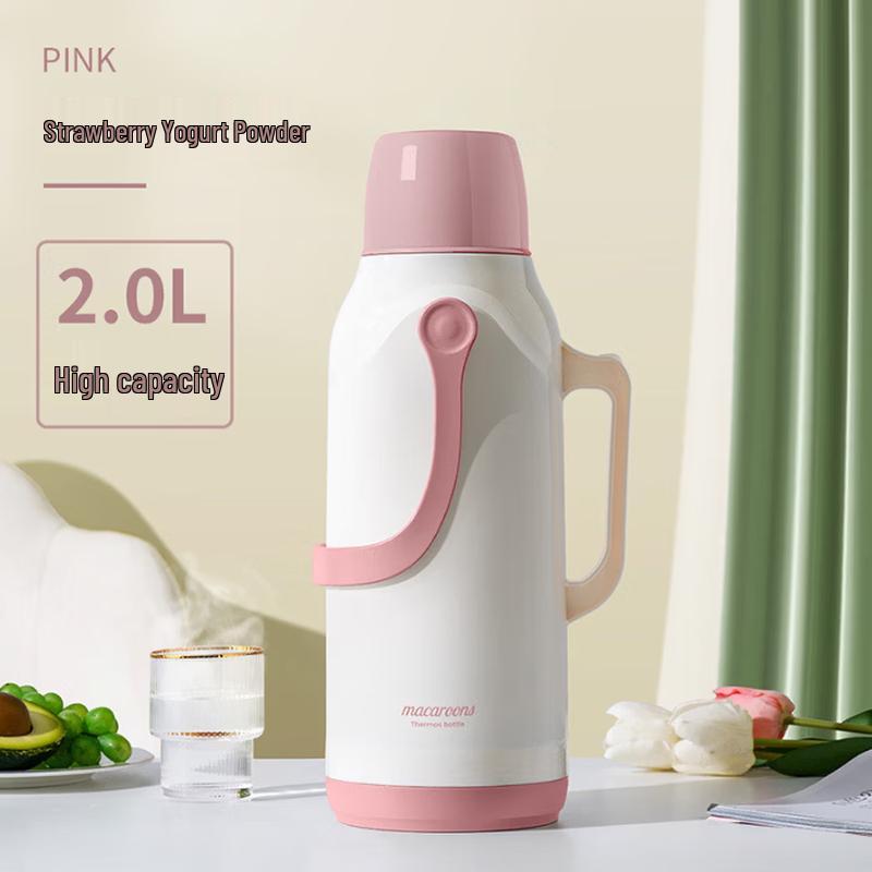 

Boyiduo 2L Household Insulated Thermos Bottle