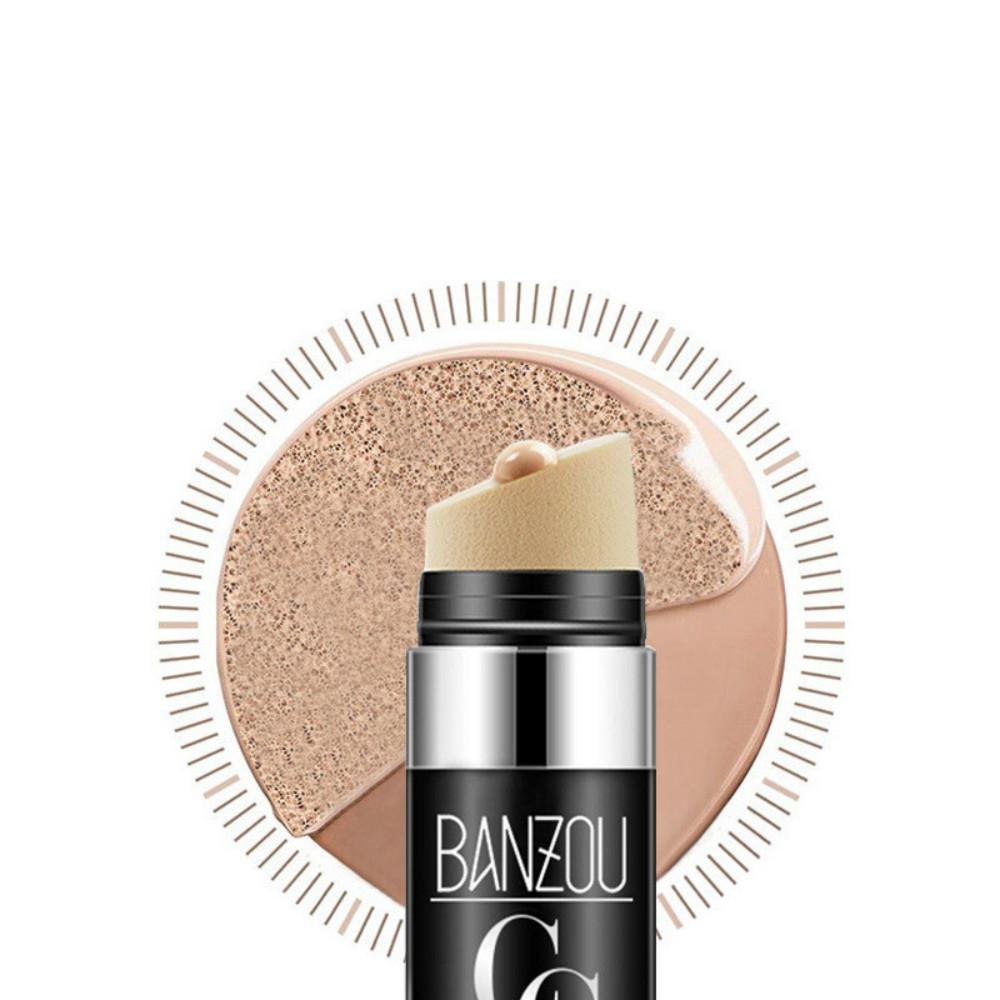 CC Cream Stick Facial Makeup Concealer Concealer Stick Moisturizing Face Foundation Makeup Sticks