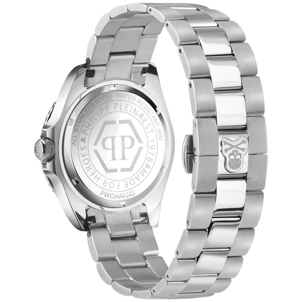 Philipp Plein PWOAA0522 The Skull Diver Men's Watch
