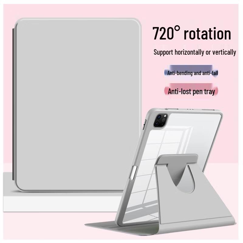 

HANDUNYOU Protective Case for iPad Mini 4/5