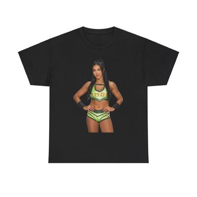 Indi Hartwell WWE Shirt