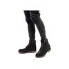 Timberland 6 Inch Classic Work Outdoor Boots Short Black Wide Men boots A1U7M