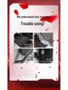 AITO M9 TPE Floor Mats for New Six-Seater Model